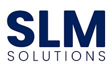 SLM Solutions Logo